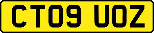 CT09UOZ