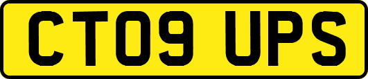 CT09UPS