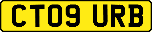 CT09URB
