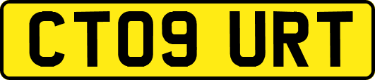 CT09URT
