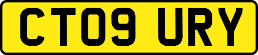 CT09URY
