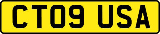 CT09USA