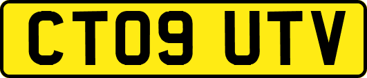 CT09UTV
