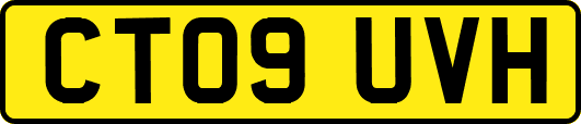 CT09UVH