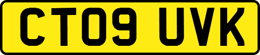 CT09UVK