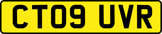 CT09UVR