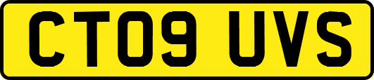 CT09UVS
