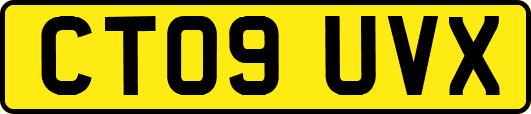 CT09UVX