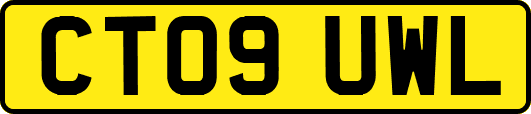 CT09UWL