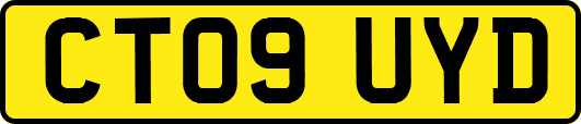 CT09UYD
