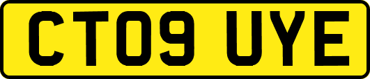 CT09UYE