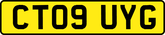 CT09UYG