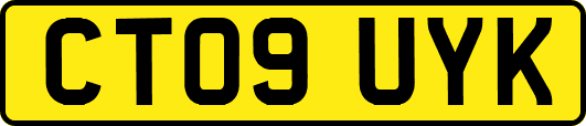 CT09UYK