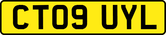 CT09UYL
