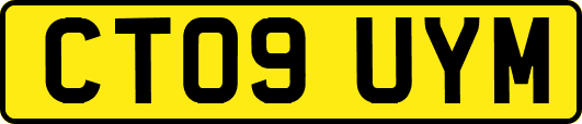CT09UYM