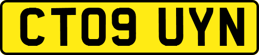 CT09UYN