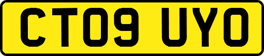 CT09UYO