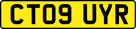 CT09UYR