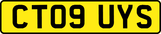 CT09UYS