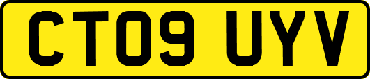 CT09UYV