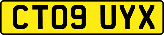 CT09UYX
