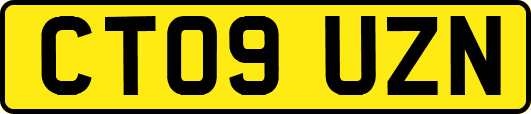 CT09UZN