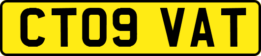 CT09VAT