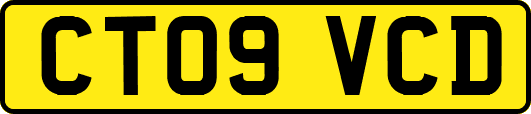 CT09VCD