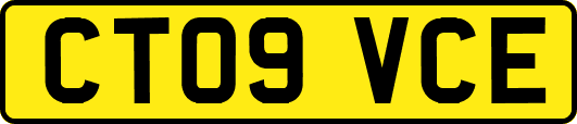 CT09VCE