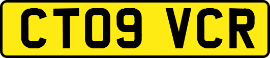 CT09VCR