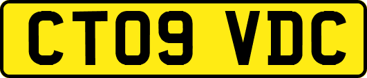 CT09VDC