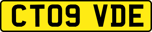 CT09VDE