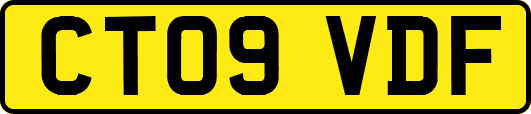 CT09VDF