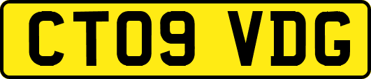 CT09VDG