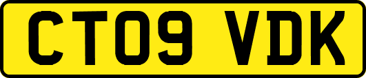 CT09VDK