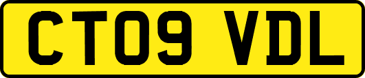 CT09VDL