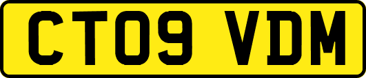CT09VDM