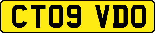 CT09VDO