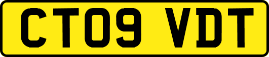 CT09VDT