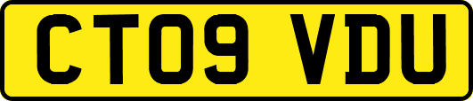 CT09VDU