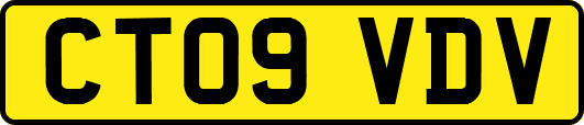 CT09VDV