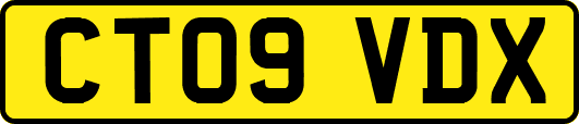 CT09VDX