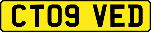 CT09VED
