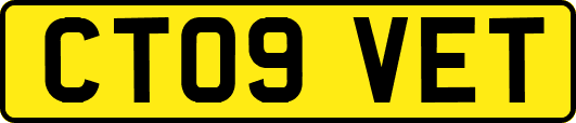 CT09VET
