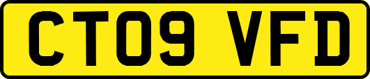 CT09VFD