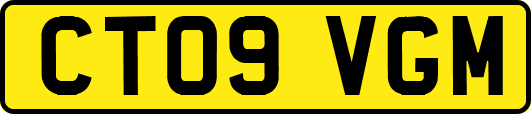 CT09VGM