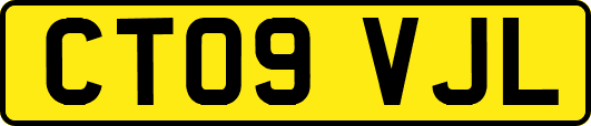 CT09VJL