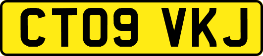 CT09VKJ