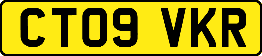 CT09VKR