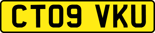 CT09VKU
